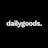Dailygoods - Rent Sustainable Fashion Products
