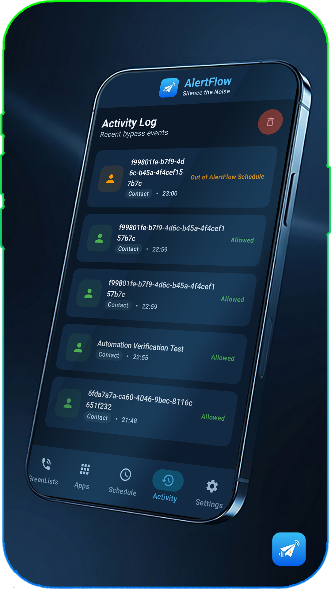 AlertFlow gallery image