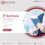 Best IT Services Companies in Gurugram