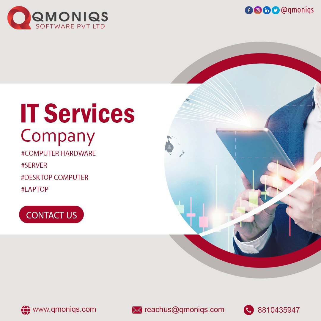 Meilleures sociétés de services informatiques à Gurugram
