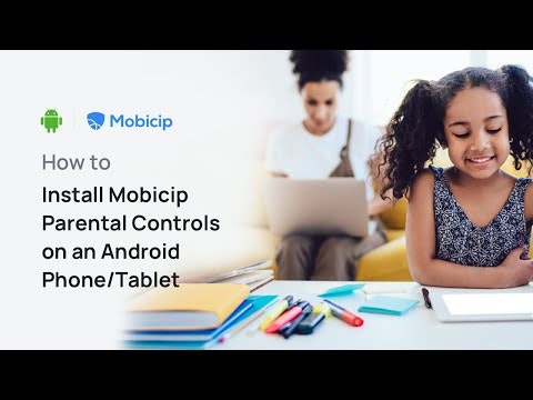Mobicip gallery image