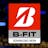 Bridgestone Golf BFIT