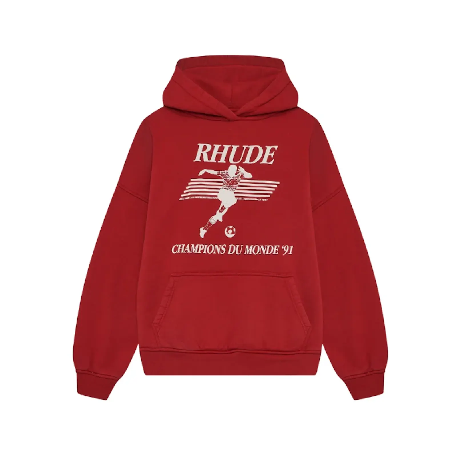 Rhude Clothing screenshot 2