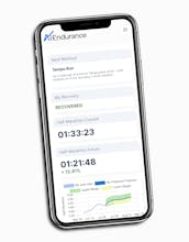 AI Endurance gallery image