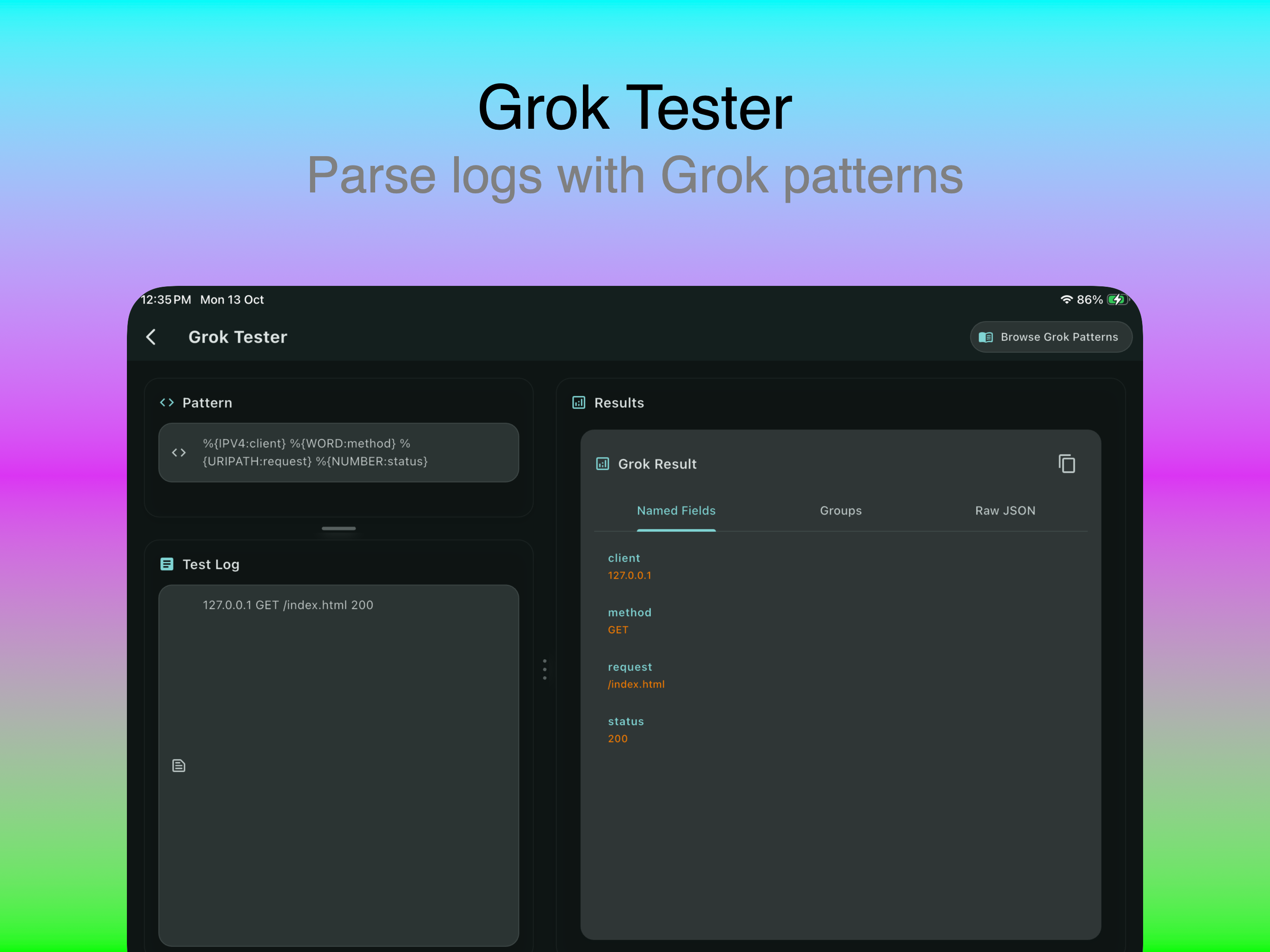 Upyng Go - DevTools & More gallery image