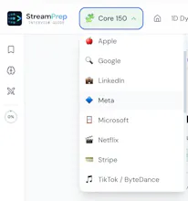 StreamPrep gallery image
