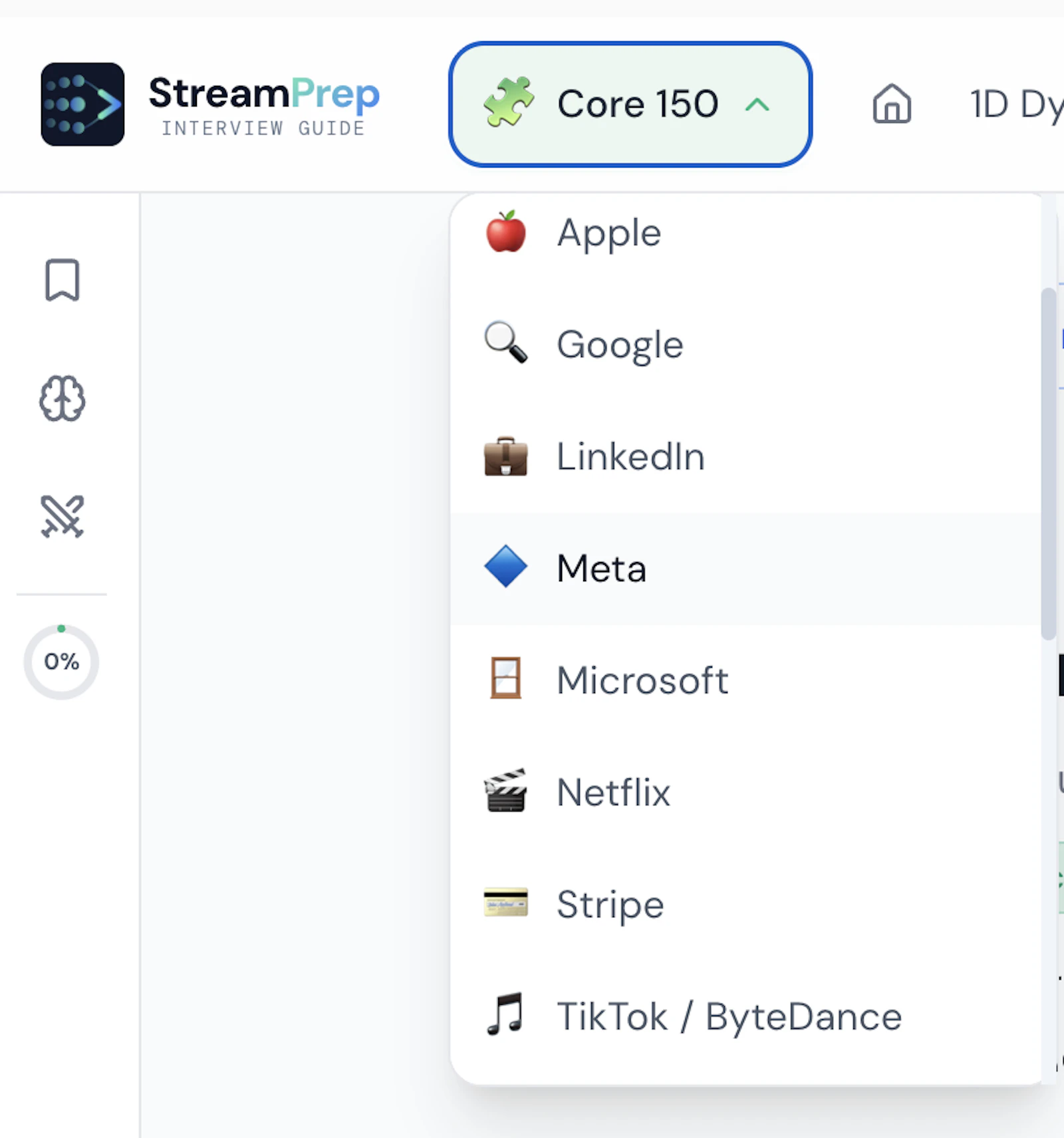 StreamPrep screenshot 1