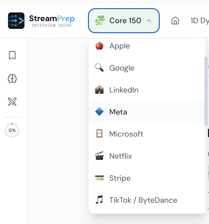 StreamPrep screenshot 1