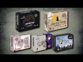 Arca Ludum gallery image