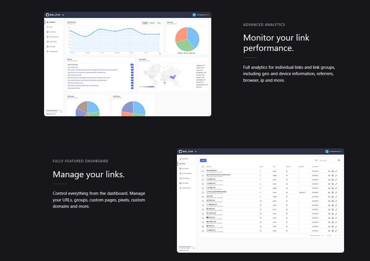 Shortili gallery image