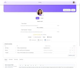 IndexMe gallery image