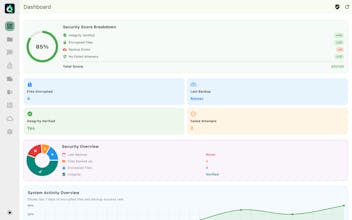QSecureX gallery image