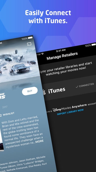 Movies Anywhere Image