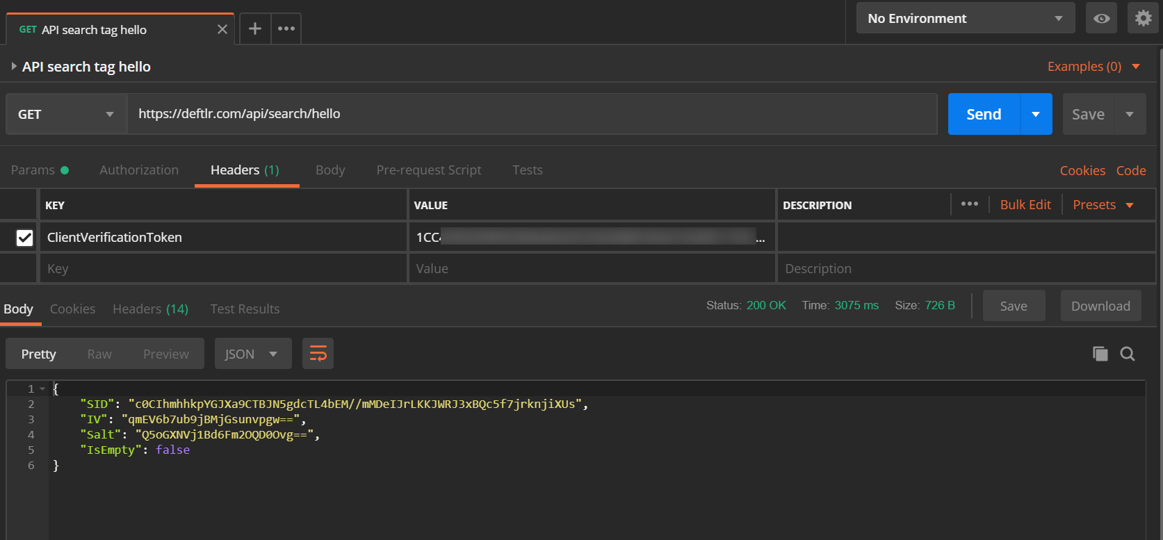 Deftlr gallery image