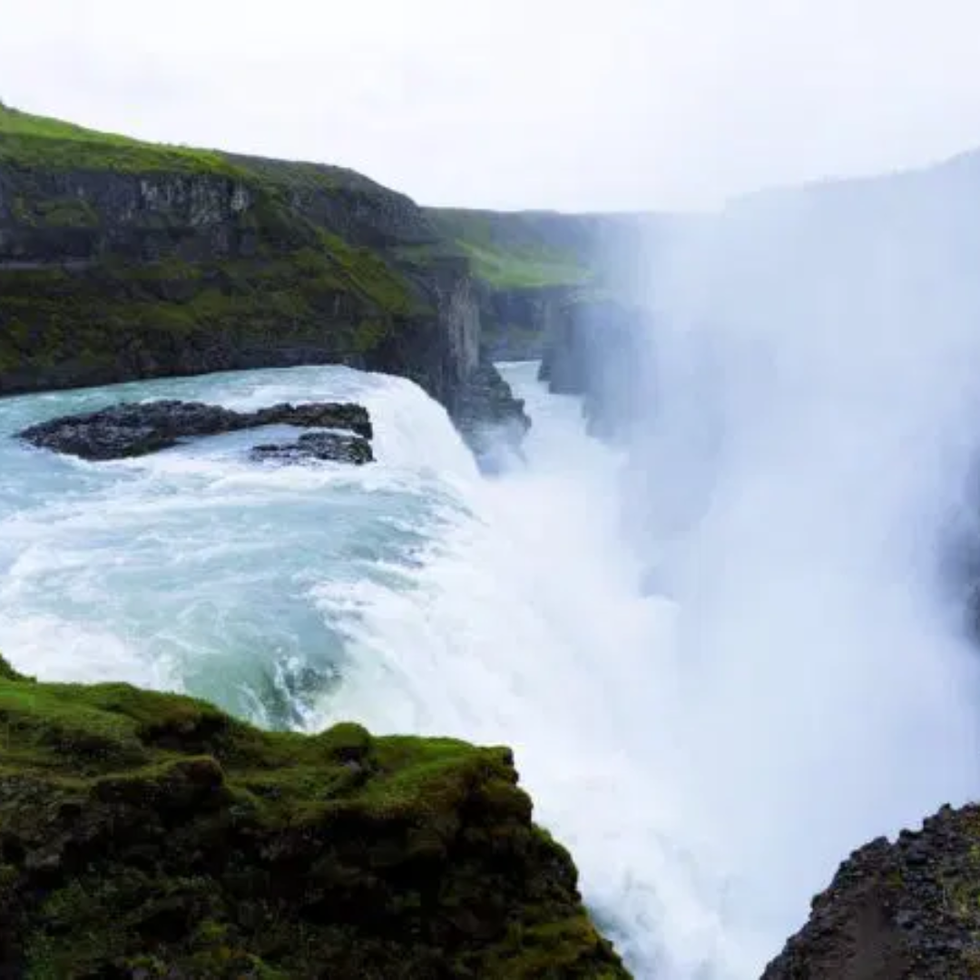 Nationalparks in Island