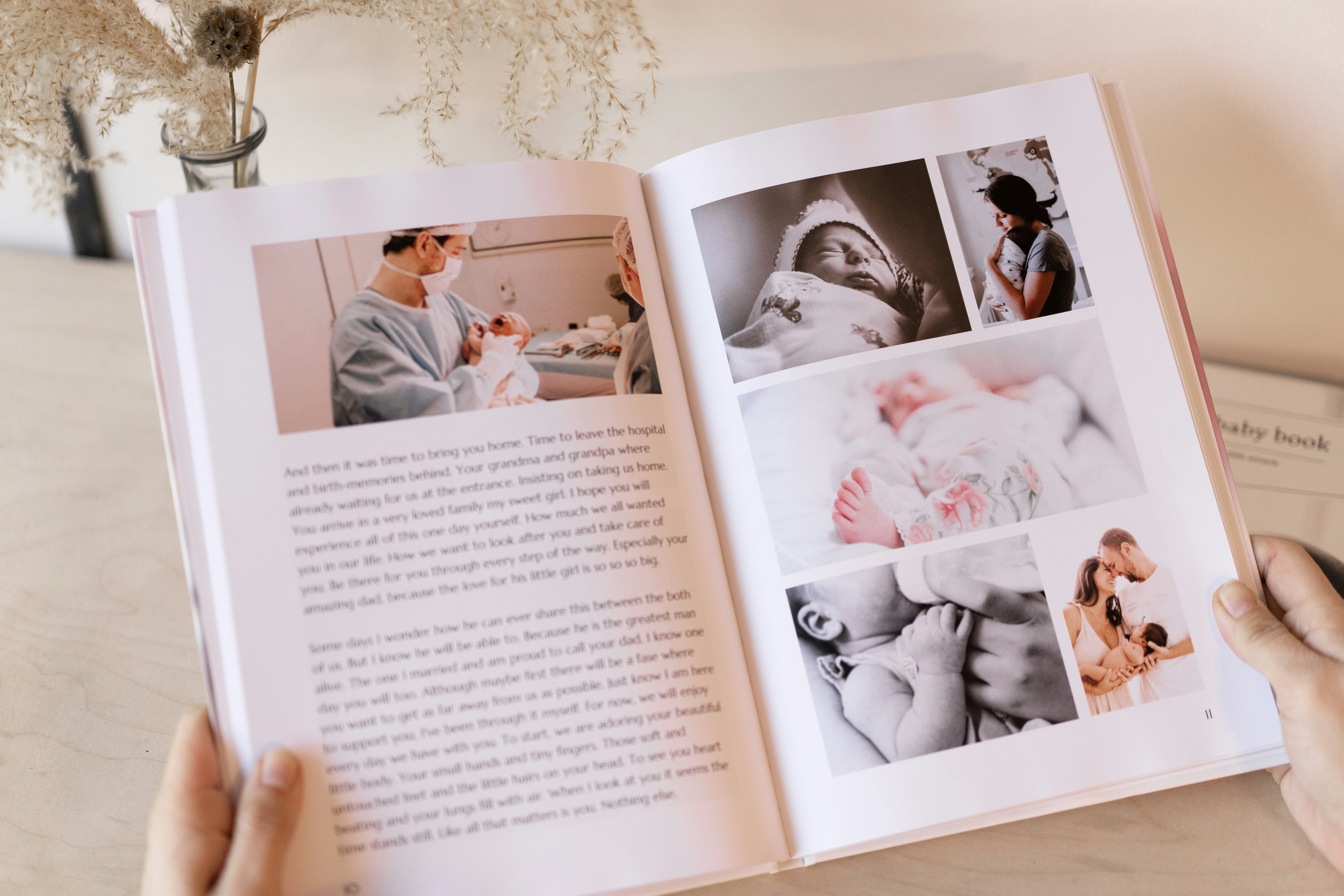 Baby Diaries gallery image