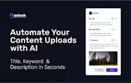 Rastock AI Inc