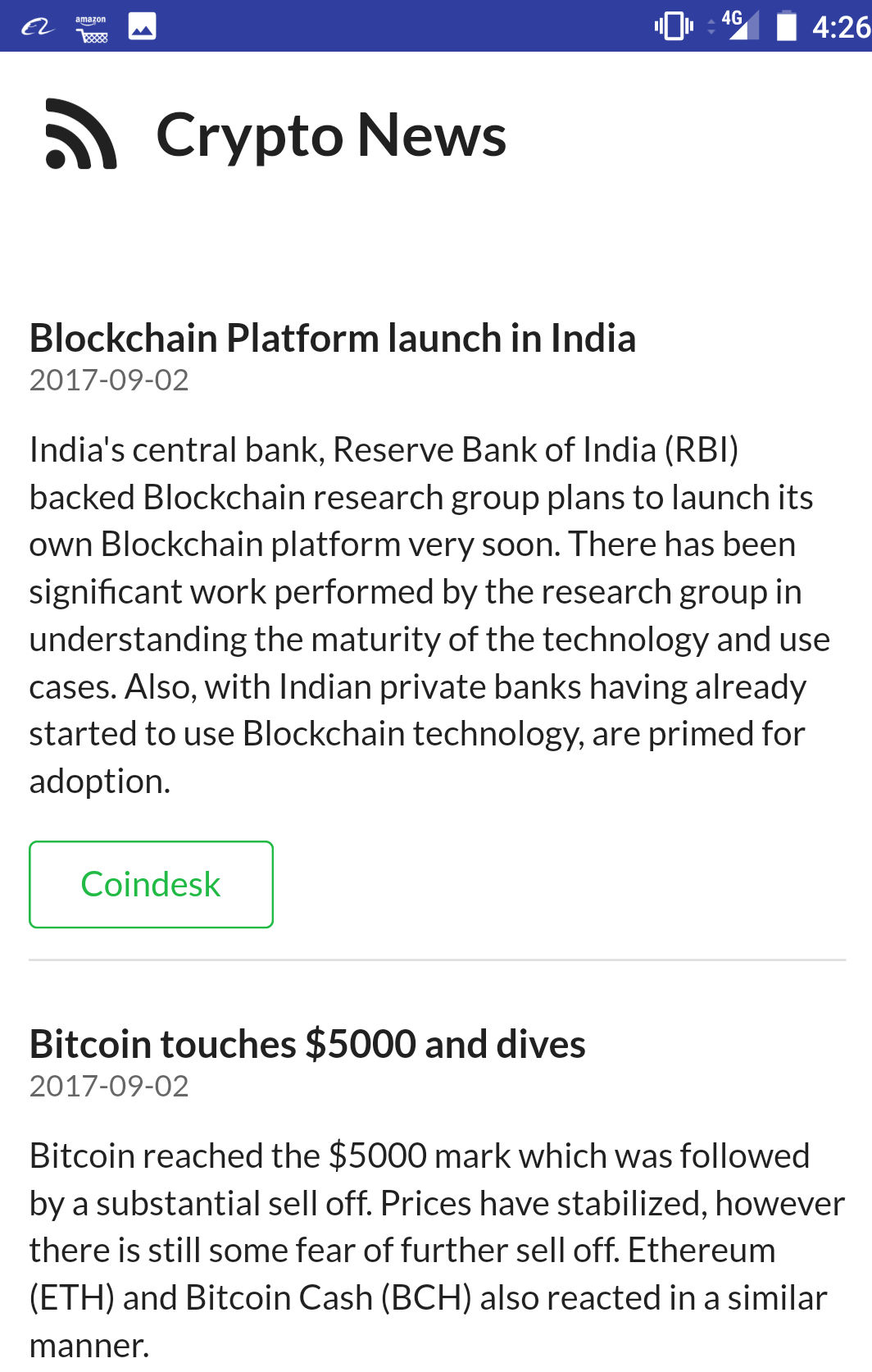 Cryptorates gallery image