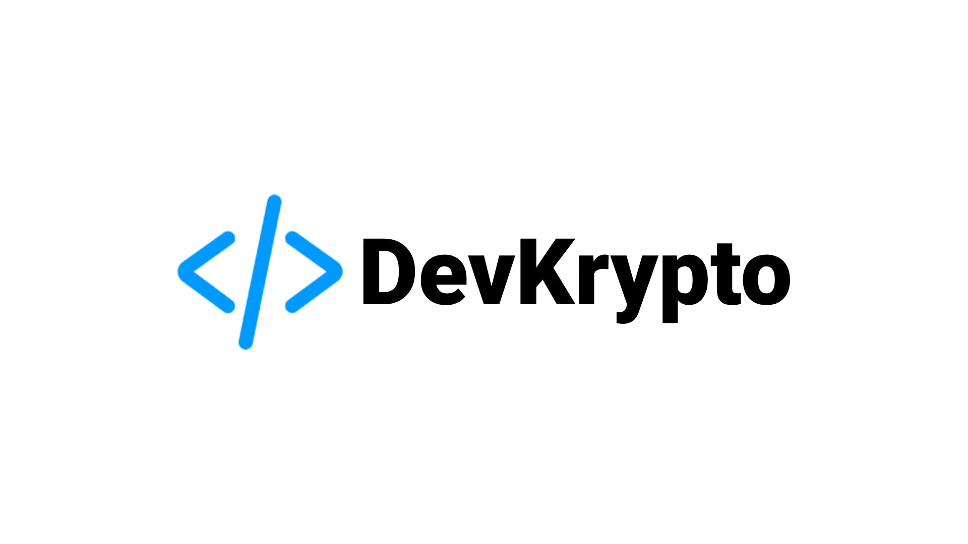 Dev Krypto media 1