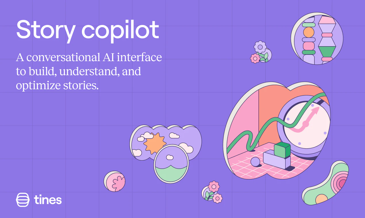 Story copilot screenshot 1