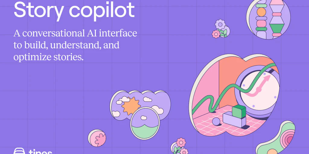Story copilot:構建跨工作空間集成的代理與自動化流程