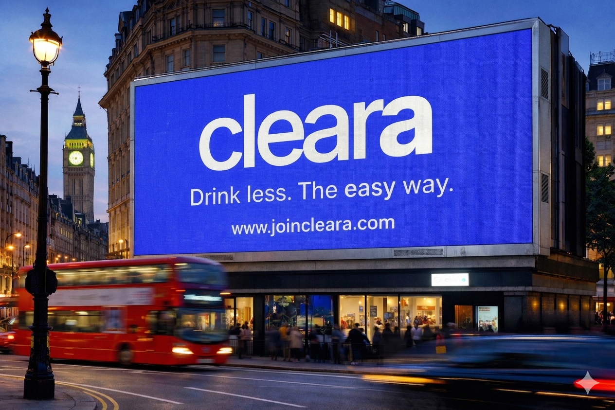 Cleara gallery image