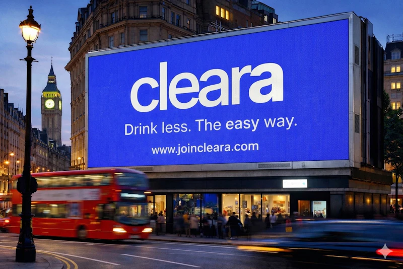 Cleara screenshot 1