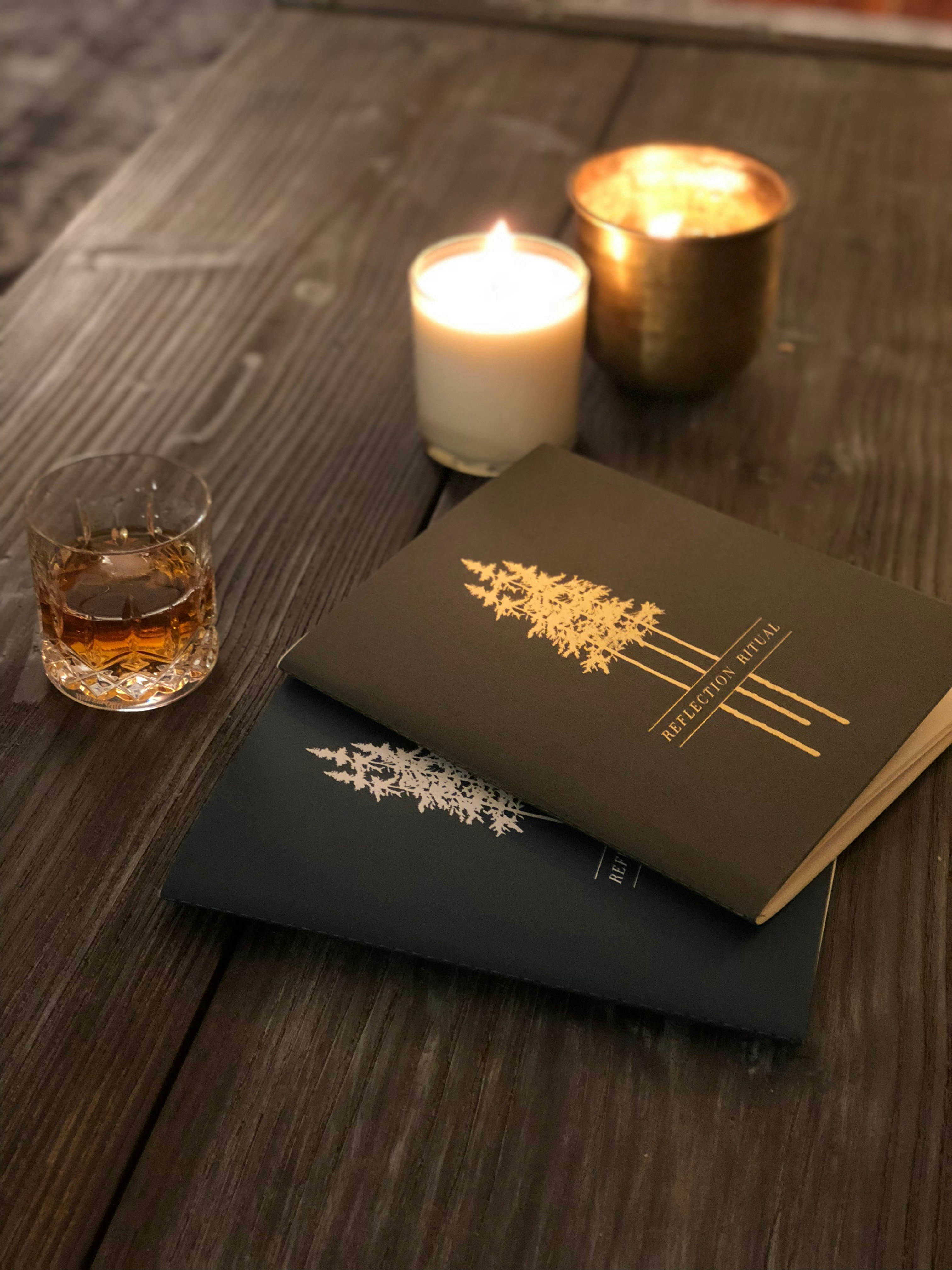 The Reflection Ritual Journal