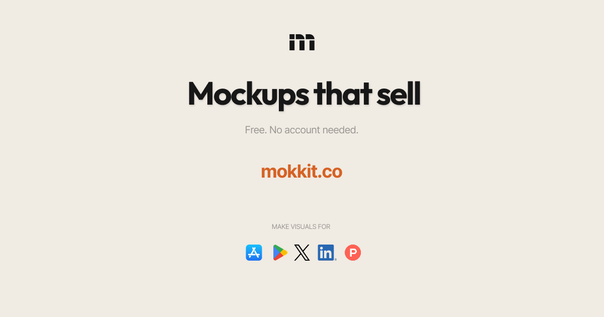 Mokkit gallery image