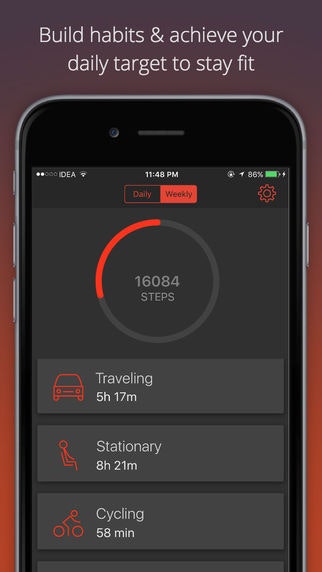 Fit Time gallery image
