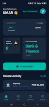 SnapBooks - AI Receipt Scanner gallery image
