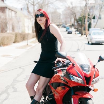 Brianna Wu