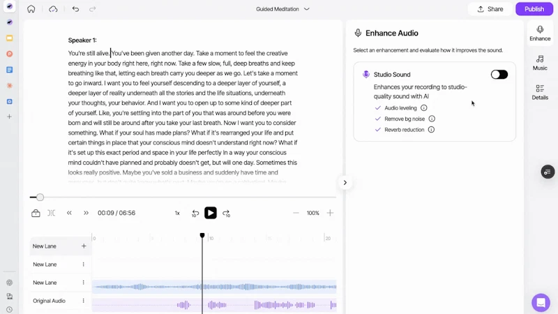 Shanda Studio (V3)   screenshot 5
