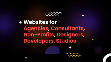 Metaverse Web Showcase gallery image