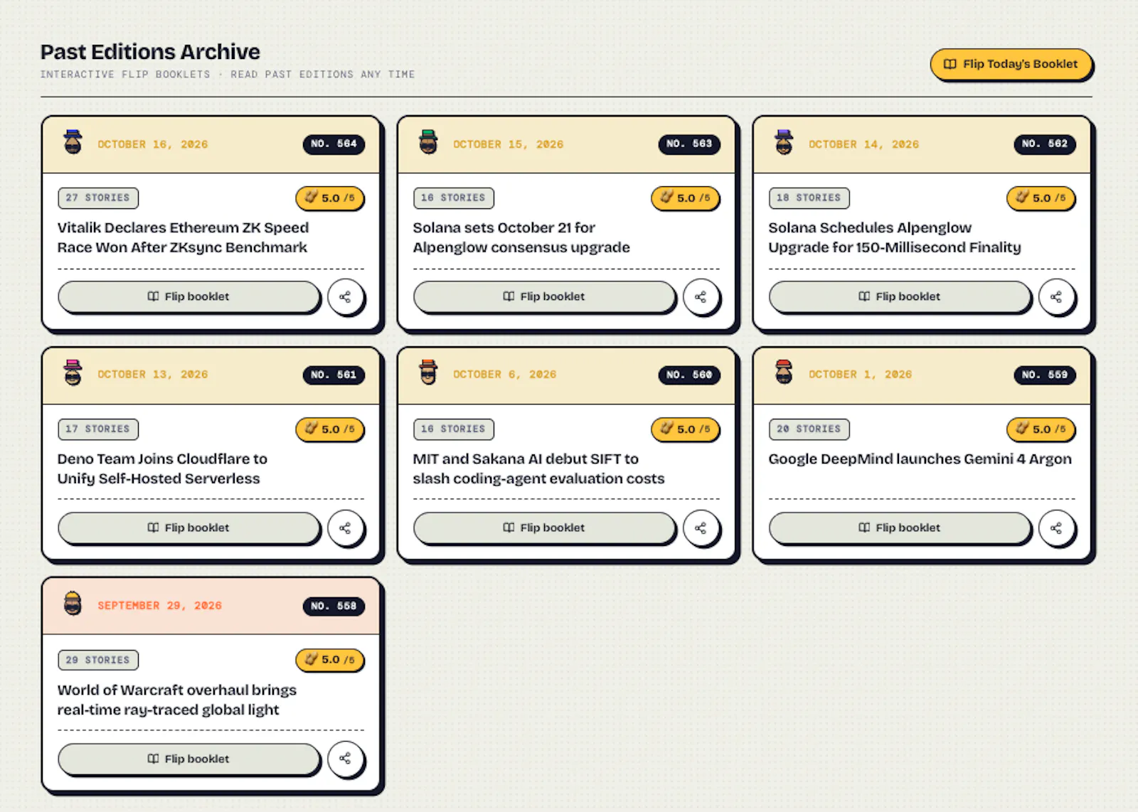 The Whole Day screenshot 5