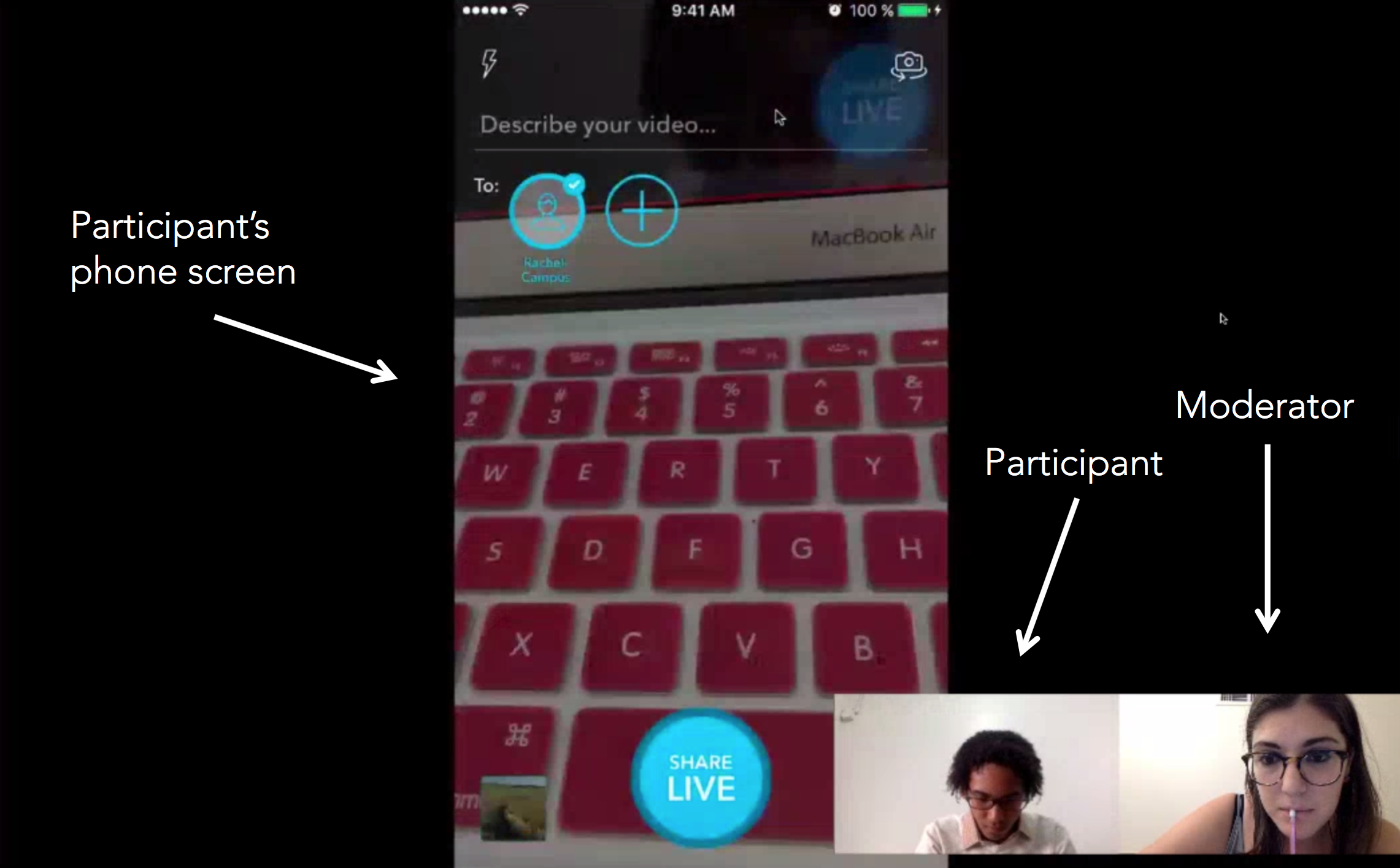 Campus Insights gallery image