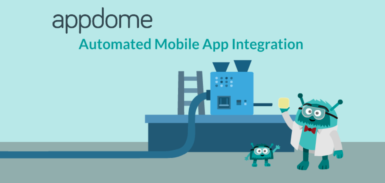 Appdome gallery image