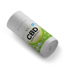 Naturicious CBD oil gallery image