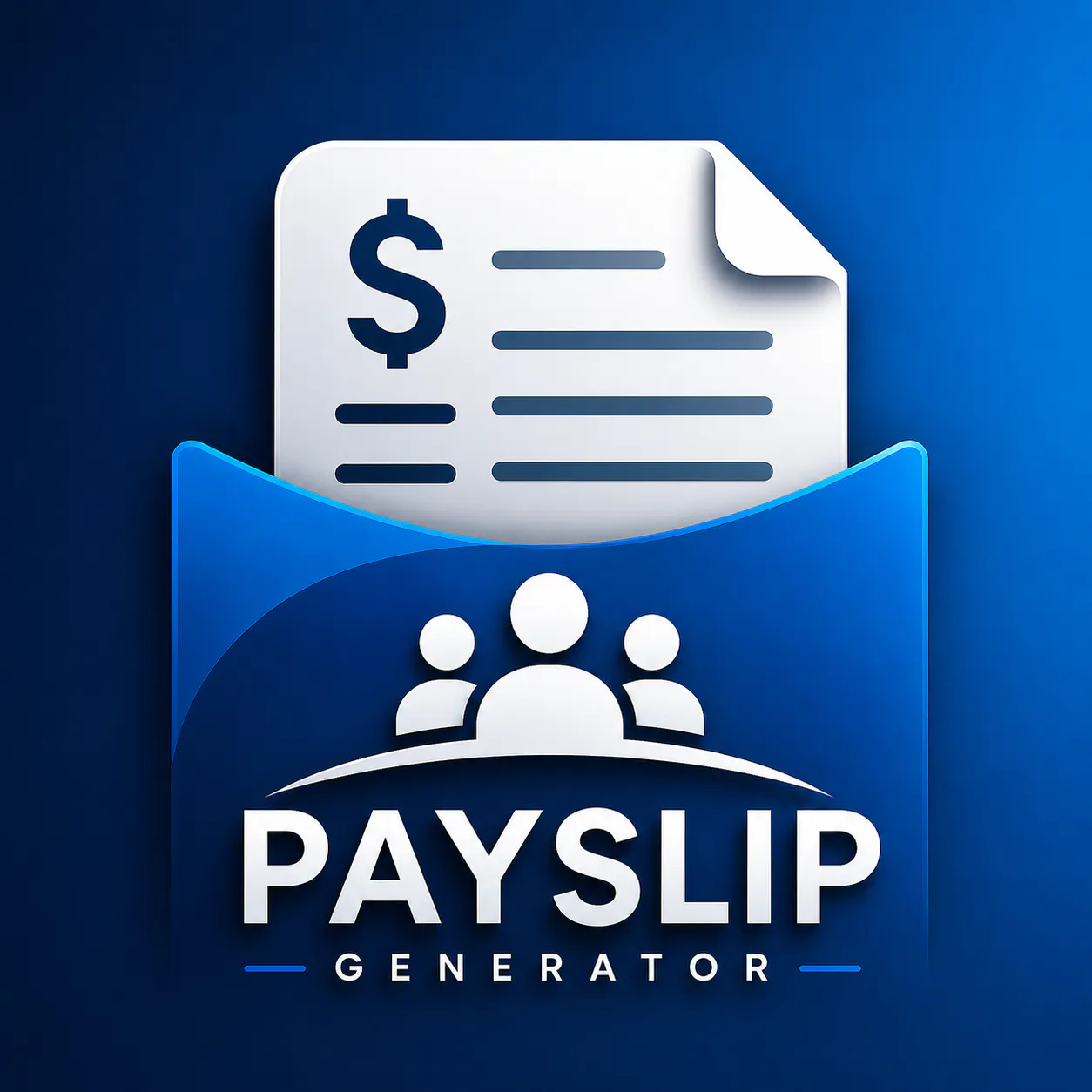 Payslip & Paystub Generator