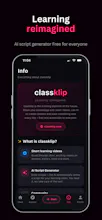 Classklip gallery image