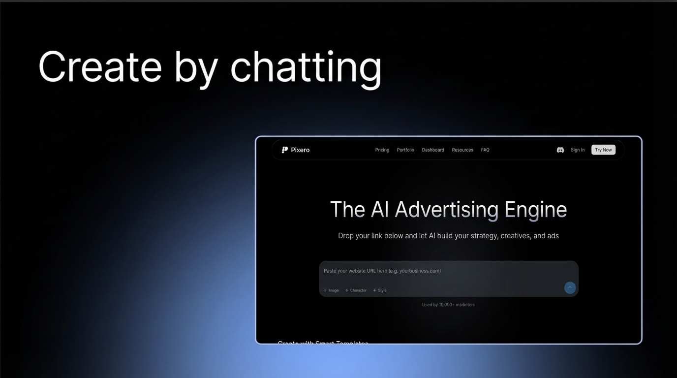 Pixero AI  gallery image