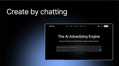 Pixero AI gallery image
