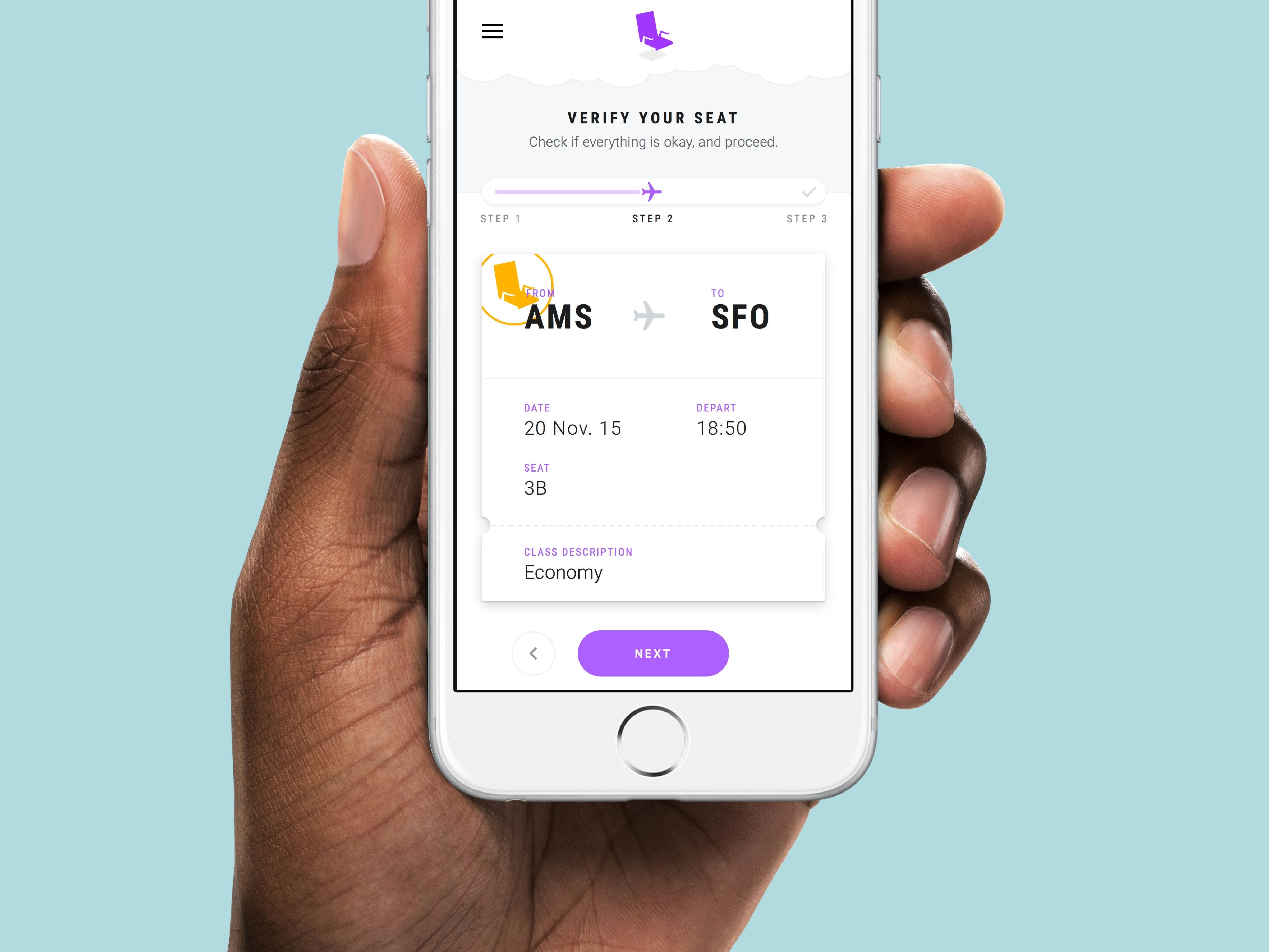 Seatswap gallery image