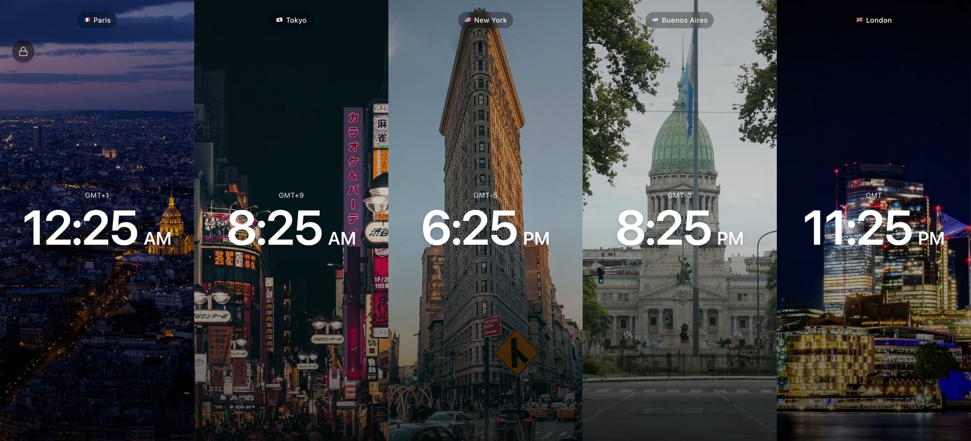 My Time Frame gallery image