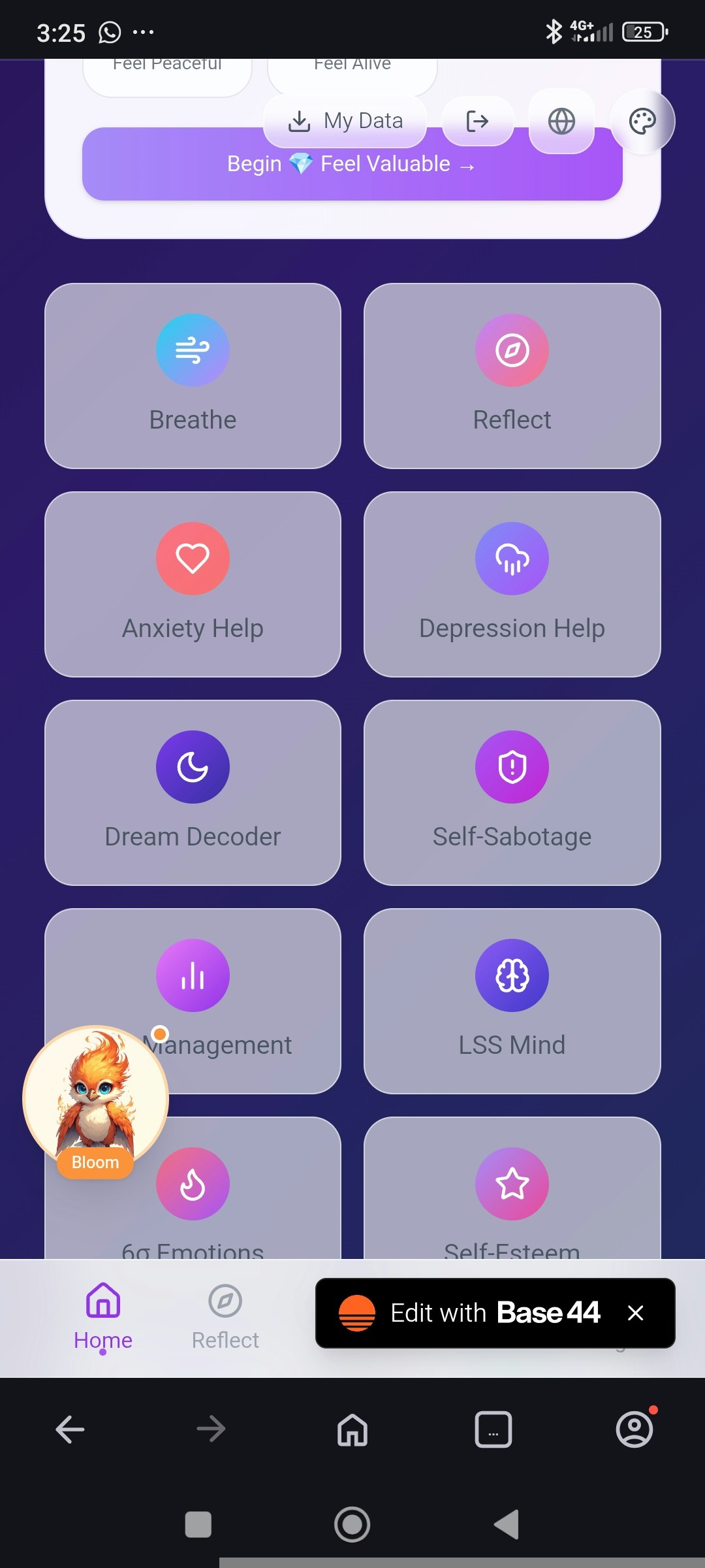 Bloom Yourself  gallery image