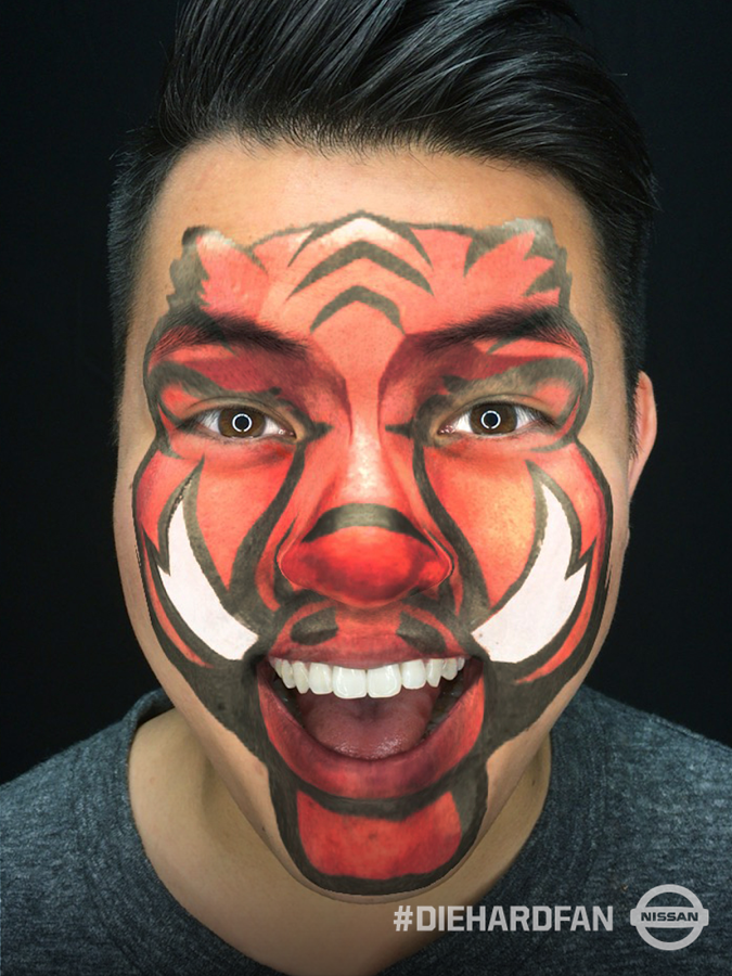 Diehard Fan gallery image