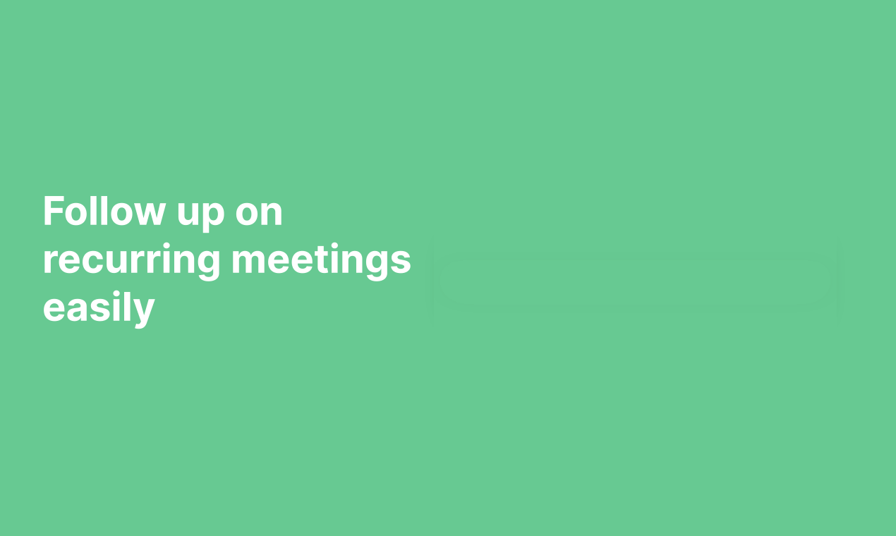 Airgram 2.0 لـ Zoom ، Google Meet ، Teams media 8