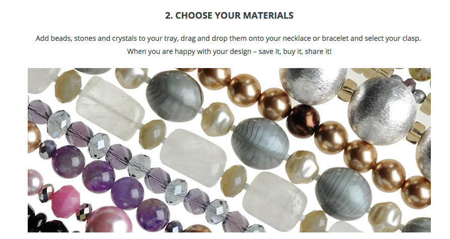 Mink&Stone gallery image