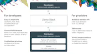 Llama Stack