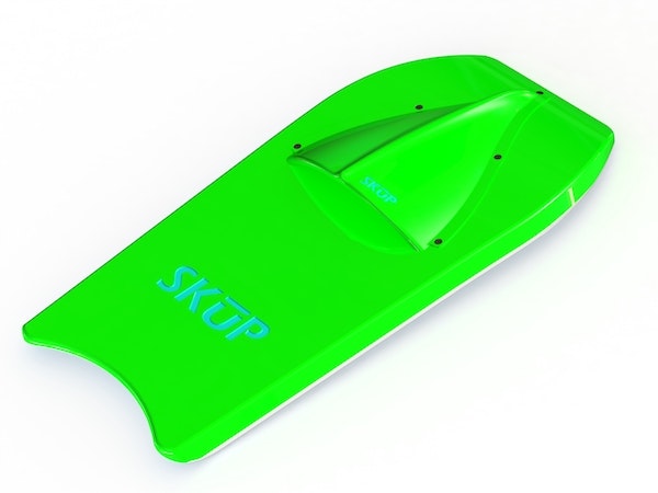SKUP Bodyboards - Indiegogo Coming Soon! gallery image